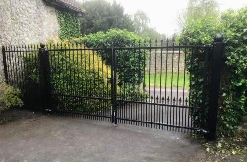 Ornamental-Railing-gate